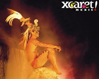 xcaret